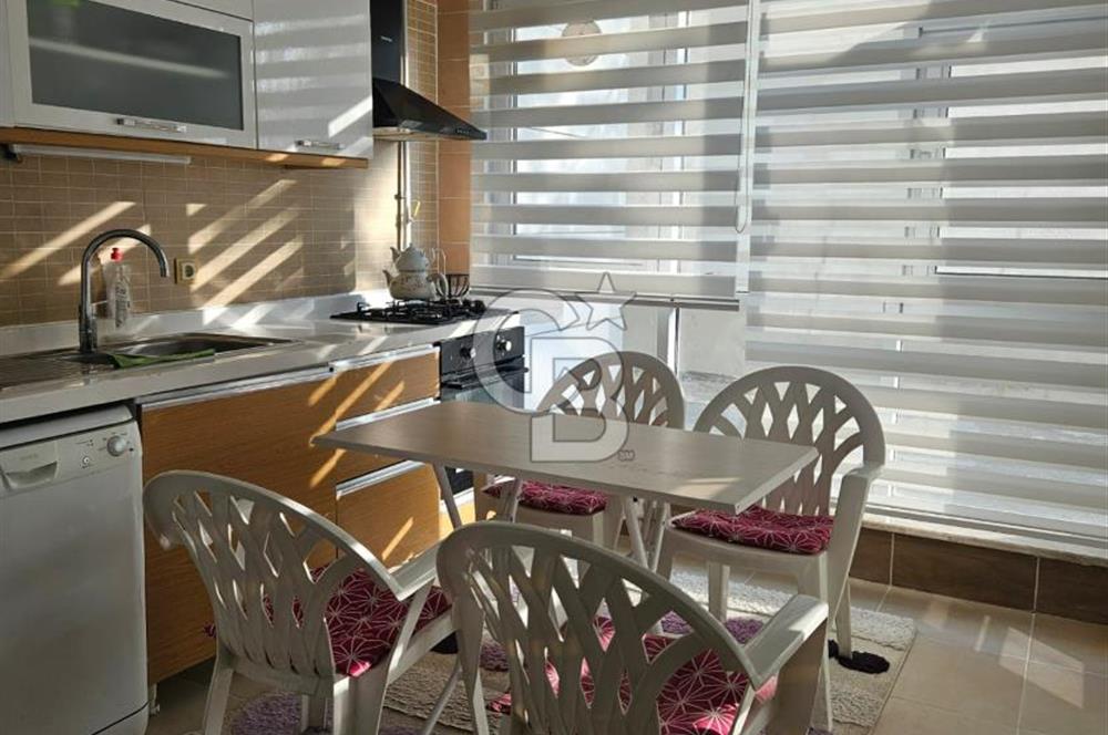İNCEK TOKİ 1. ETAP EŞYALI KİRALIK 2+1 DAİRE
