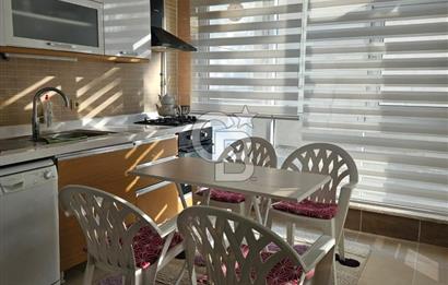İNCEK TOKİ 1. ETAP EŞYALI KİRALIK 2+1 DAİRE
