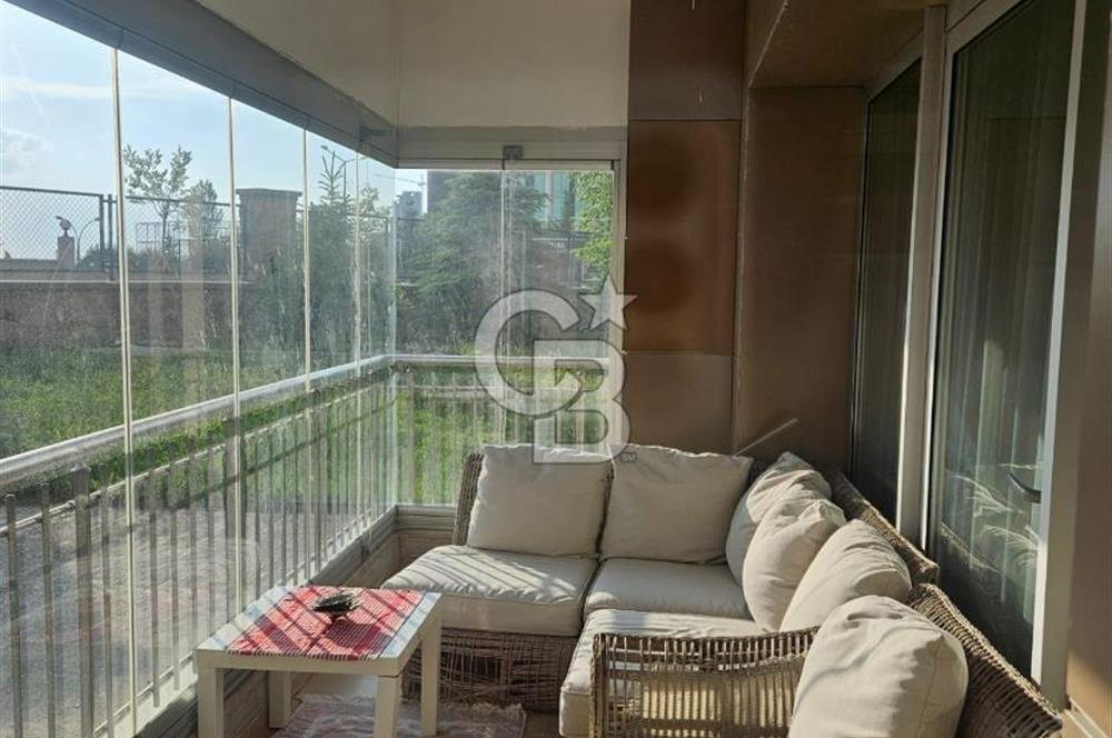İNCEK TOKİ 1. ETAP EŞYALI KİRALIK 2+1 DAİRE