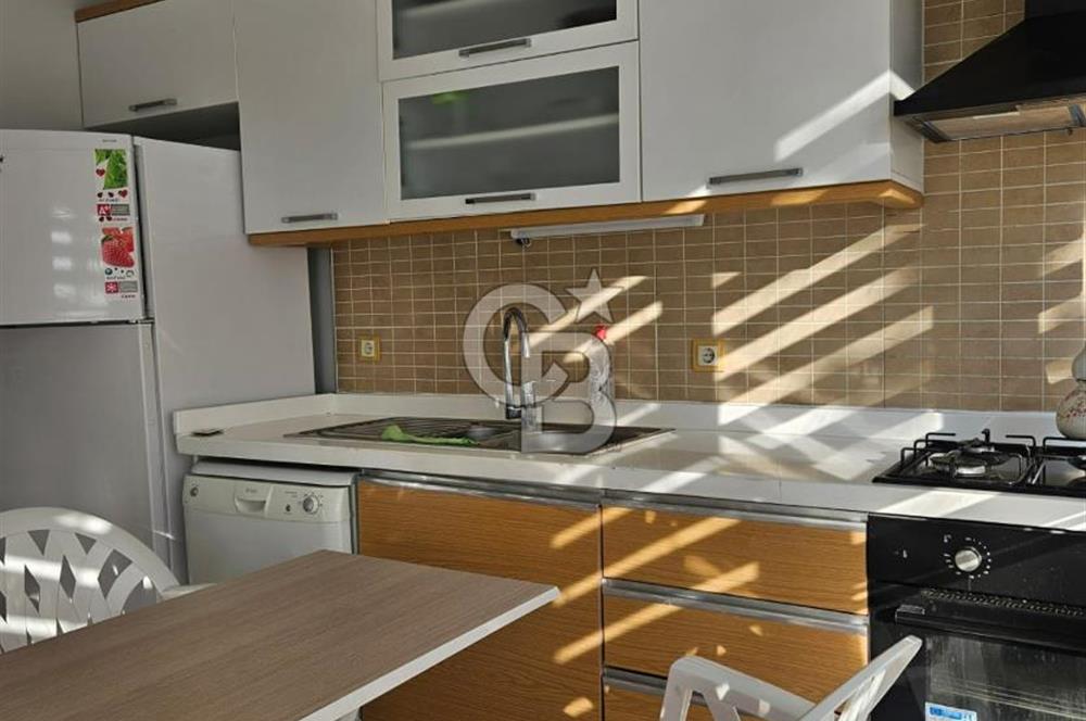 İNCEK TOKİ 1. ETAP EŞYALI KİRALIK 2+1 DAİRE