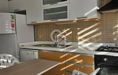 İNCEK TOKİ 1. ETAP EŞYALI KİRALIK 2+1 DAİRE