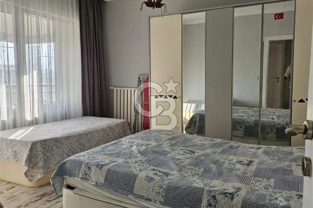 İNCEK TOKİ 1. ETAP EŞYALI KİRALIK 2+1 DAİRE