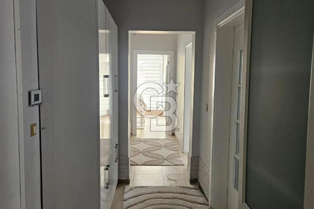 İNCEK TOKİ 1. ETAP EŞYALI KİRALIK 2+1 DAİRE