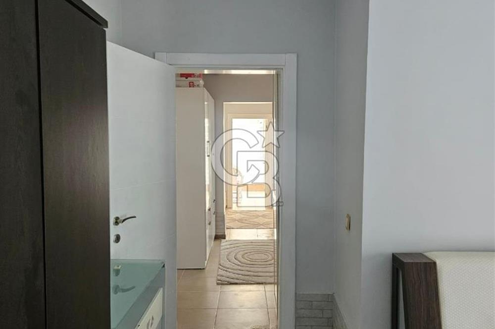 İNCEK TOKİ 1. ETAP EŞYALI KİRALIK 2+1 DAİRE