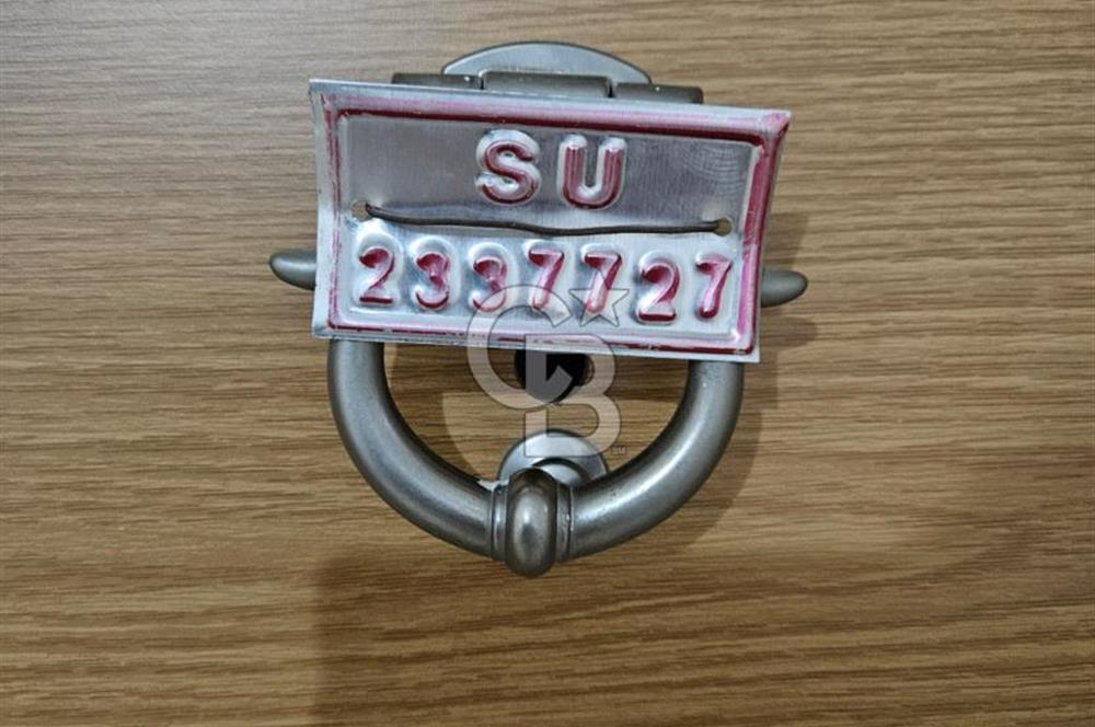 İNCEK TOKİ 1. ETAP EŞYALI KİRALIK 2+1 DAİRE