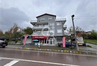 CB TAN-BAŞİSKELE BARBAROS'TA DENİZ MAN. KİRALIK 2+1 95 M² DAİRE