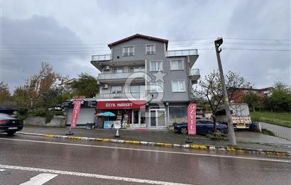 CB TAN-BAŞİSKELE BARBAROS'TA DENİZ MAN. KİRALIK 2+1 95 M² DAİRE