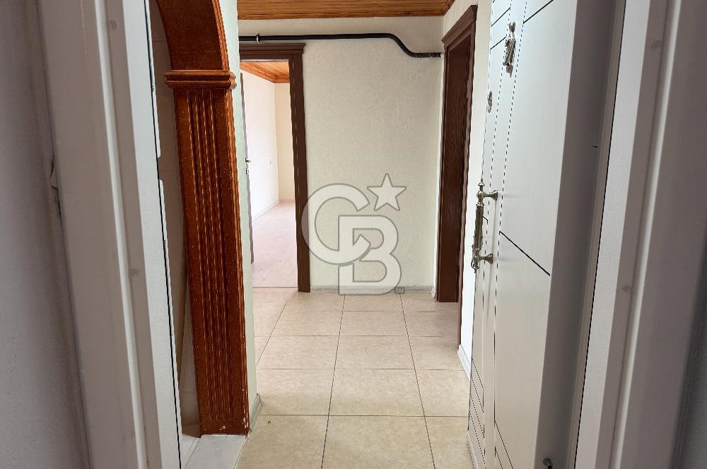 CB TAN-BAŞİSKELE BARBAROS'TA DENİZ MAN. KİRALIK 2+1 95 M² DAİRE