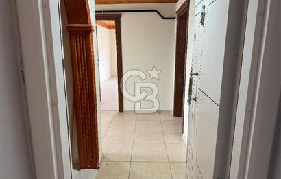CB TAN-BAŞİSKELE BARBAROS'TA DENİZ MAN. KİRALIK 2+1 95 M² DAİRE
