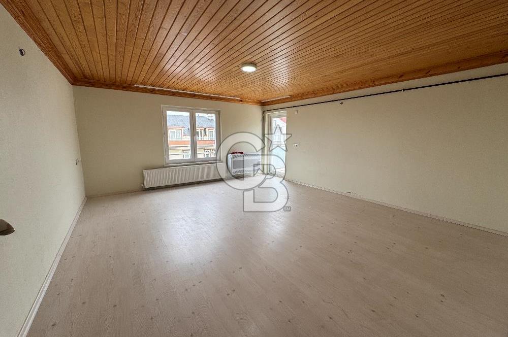 CB TAN-BAŞİSKELE BARBAROS'TA DENİZ MAN. KİRALIK 2+1 95 M² DAİRE
