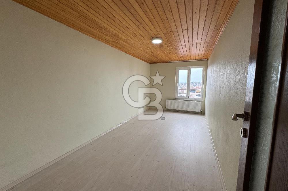 CB TAN-BAŞİSKELE BARBAROS'TA DENİZ MAN. KİRALIK 2+1 95 M² DAİRE