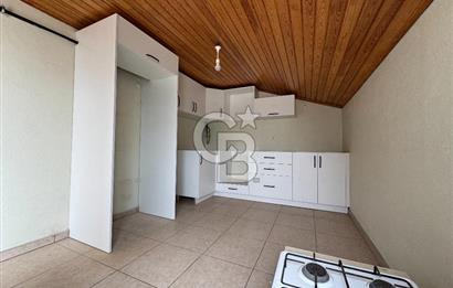 CB TAN-BAŞİSKELE BARBAROS'TA DENİZ MAN. KİRALIK 2+1 95 M² DAİRE