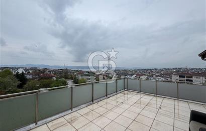 CB TAN-BAŞİSKELE BARBAROS'TA DENİZ MAN. KİRALIK 2+1 95 M² DAİRE