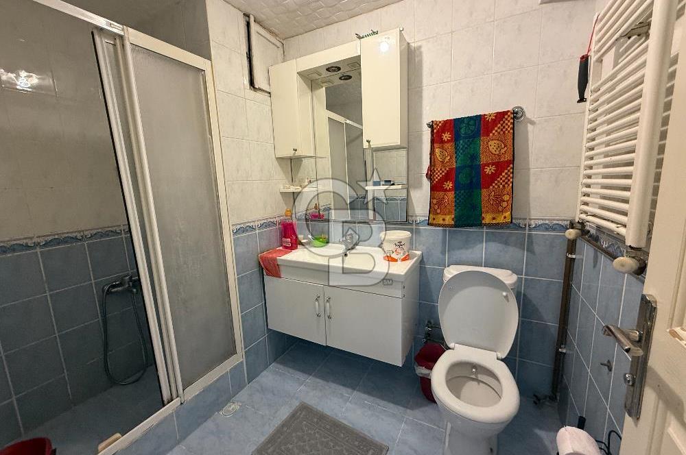 Küçükçekmece Cennet'te Full Eşyalı, Kiralık 2+1 Daire