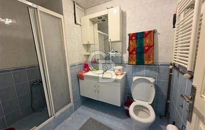 Küçükçekmece Cennet'te Full Eşyalı, Kiralık 2+1 Daire