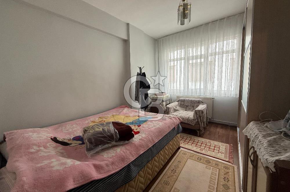 Küçükçekmece Cennet'te Full Eşyalı, Kiralık 2+1 Daire