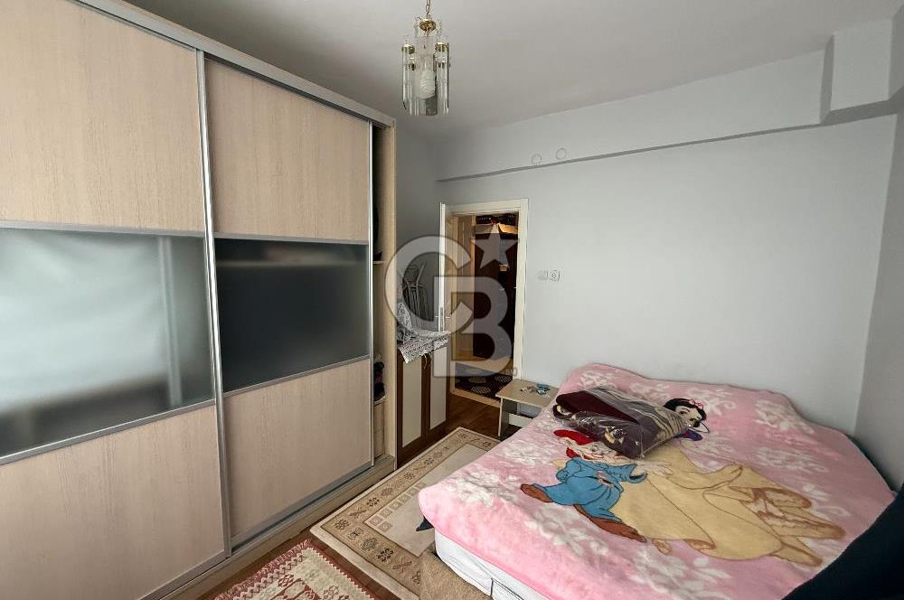 Küçükçekmece Cennet'te Full Eşyalı, Kiralık 2+1 Daire
