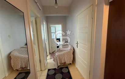 Küçükçekmece Cennet'te Full Eşyalı, Kiralık 2+1 Daire