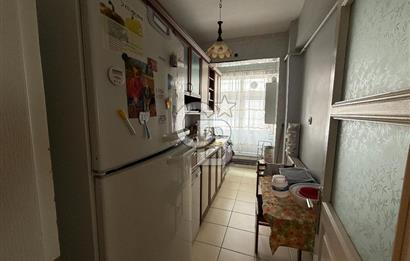 Küçükçekmece Cennet'te Full Eşyalı, Kiralık 2+1 Daire