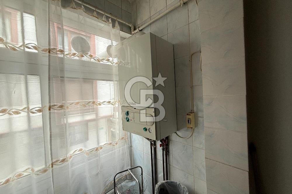 Küçükçekmece Cennet'te Full Eşyalı, Kiralık 2+1 Daire