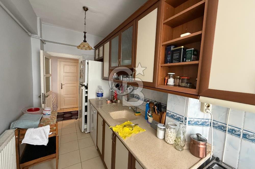 Küçükçekmece Cennet'te Full Eşyalı, Kiralık 2+1 Daire