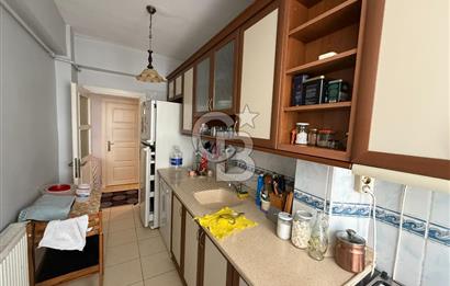 Küçükçekmece Cennet'te Full Eşyalı, Kiralık 2+1 Daire
