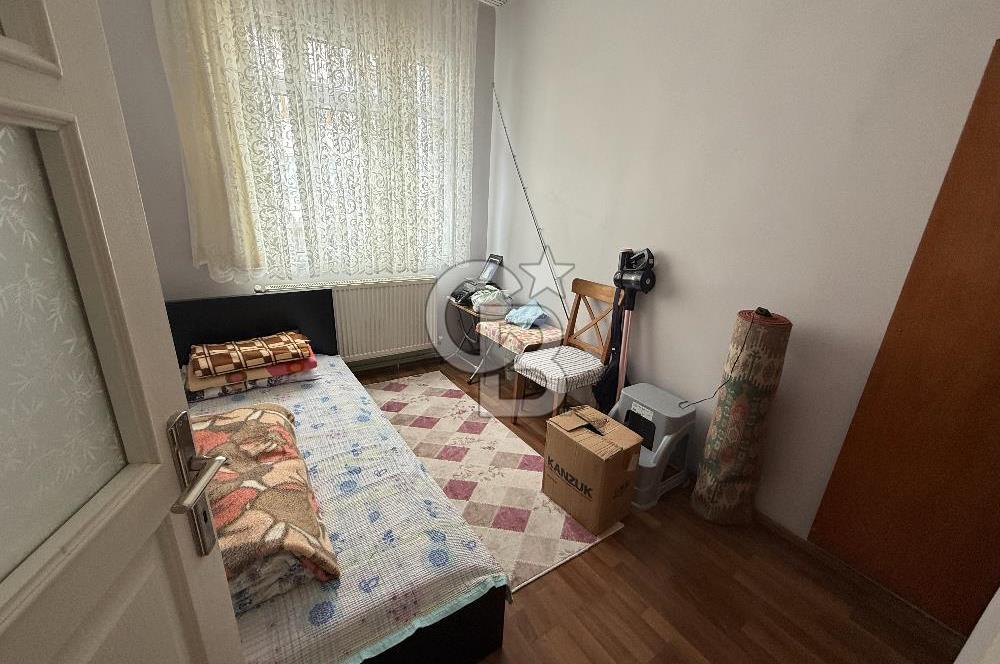 Küçükçekmece Cennet'te Full Eşyalı, Kiralık 2+1 Daire