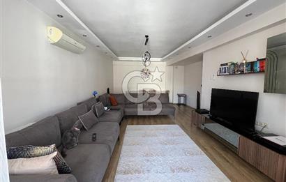 10 Yaşında, Asansörlü, Kapalı Otoparklı - Üçyolda 2+1