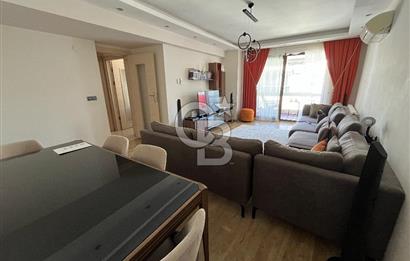 10 Yaşında, Asansörlü, Kapalı Otoparklı - Üçyolda 2+1