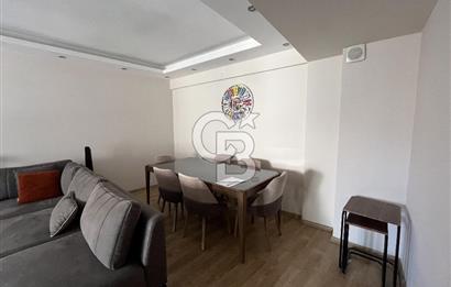 10 Yaşında, Asansörlü, Kapalı Otoparklı - Üçyolda 2+1