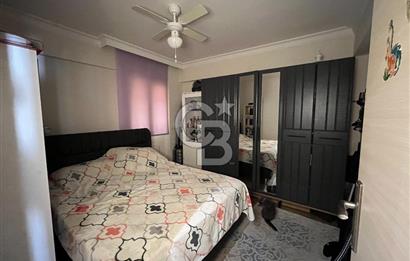 10 Yaşında, Asansörlü, Kapalı Otoparklı - Üçyolda 2+1
