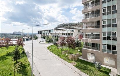 İNCEK TOKİ 1. ETAP EŞYALI KİRALIK 2+1 DAİRE