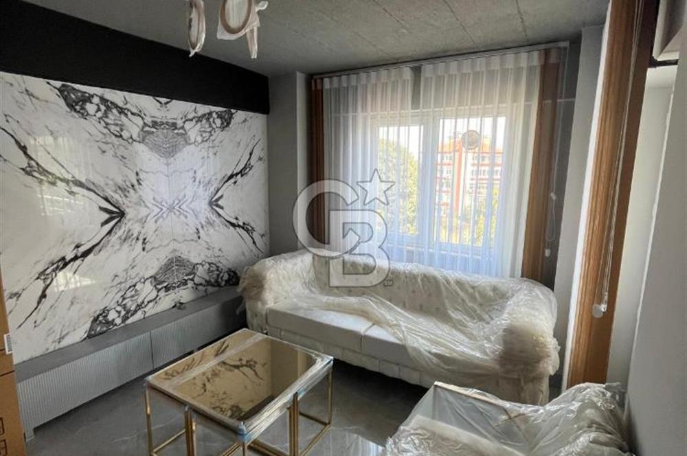 Coldwell Banker Meva'dan Kınıklı Mah. Satılık Apart
