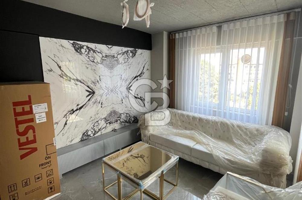 Coldwell Banker Meva'dan Kınıklı Mah. Satılık Apart