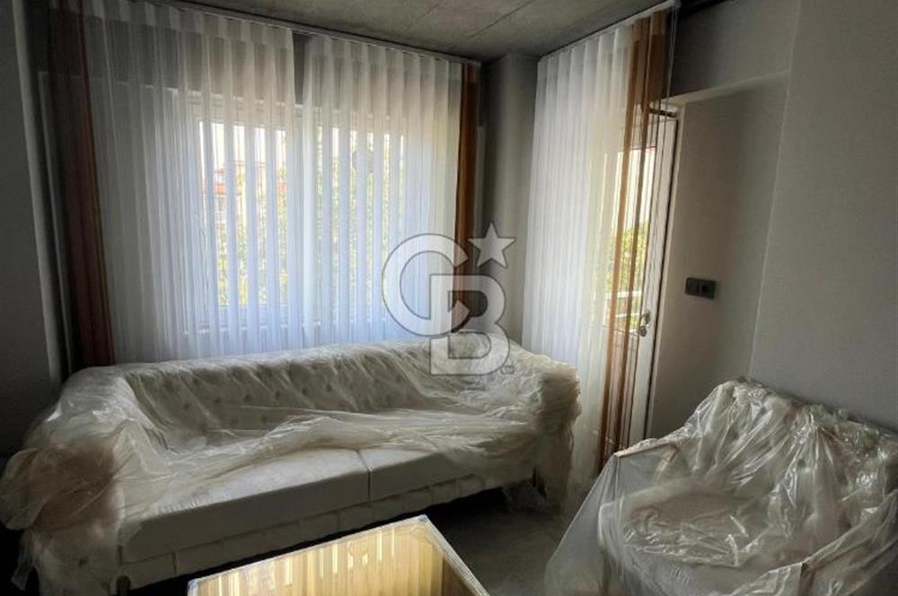Coldwell Banker Meva'dan Kınıklı Mah. Satılık Apart