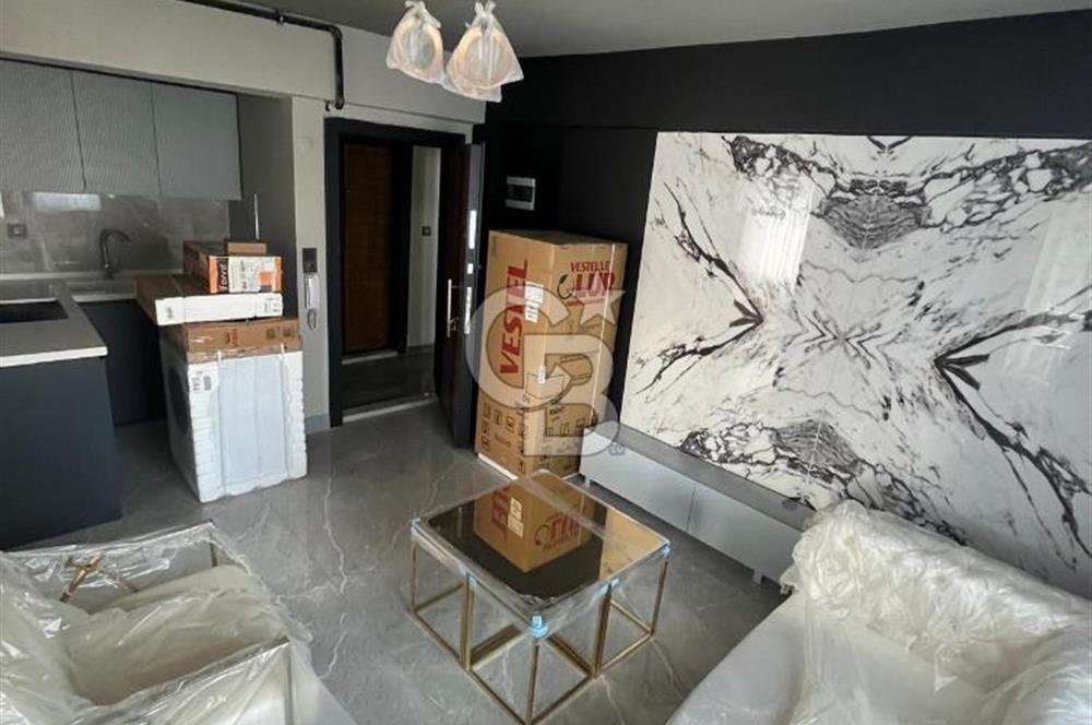 Coldwell Banker Meva'dan Kınıklı Mah. Satılık Apart