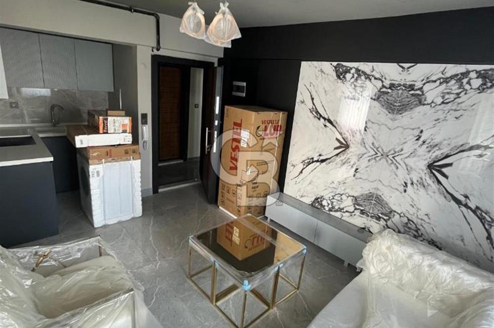 Coldwell Banker Meva'dan Kınıklı Mah. Satılık Apart