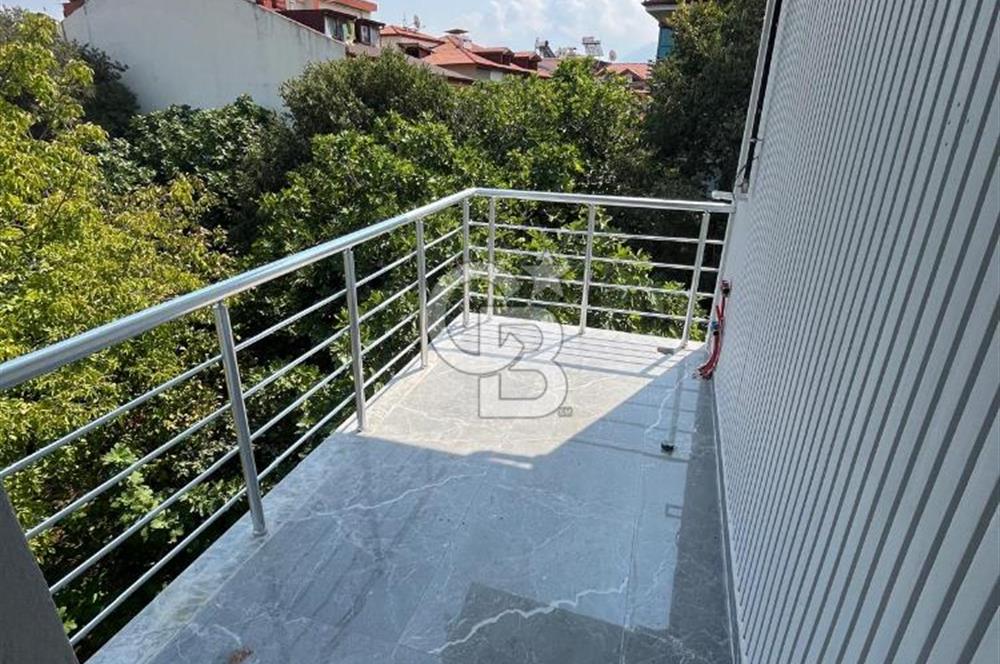 Coldwell Banker Meva'dan Kınıklı Mah. Satılık Apart