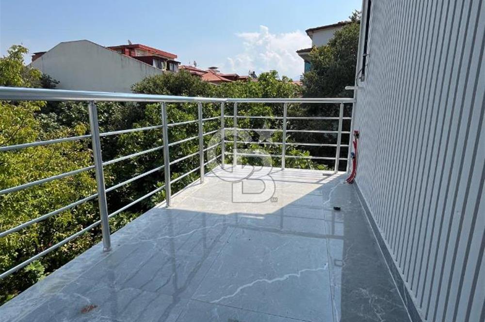 Coldwell Banker Meva'dan Kınıklı Mah. Satılık Apart