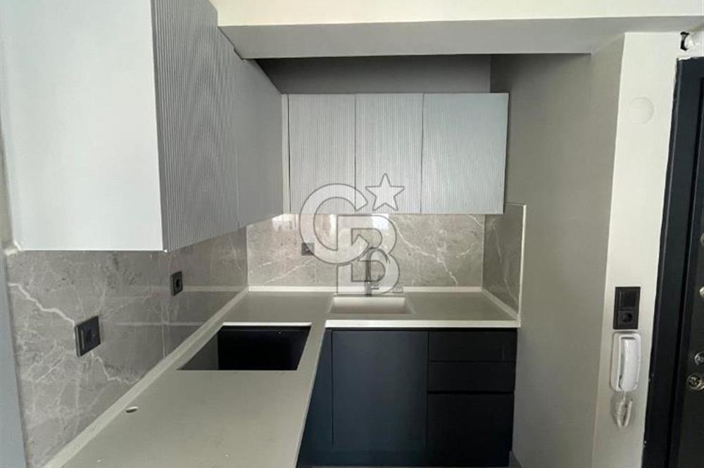 Coldwell Banker Meva'dan Kınıklı Mah. Satılık Apart