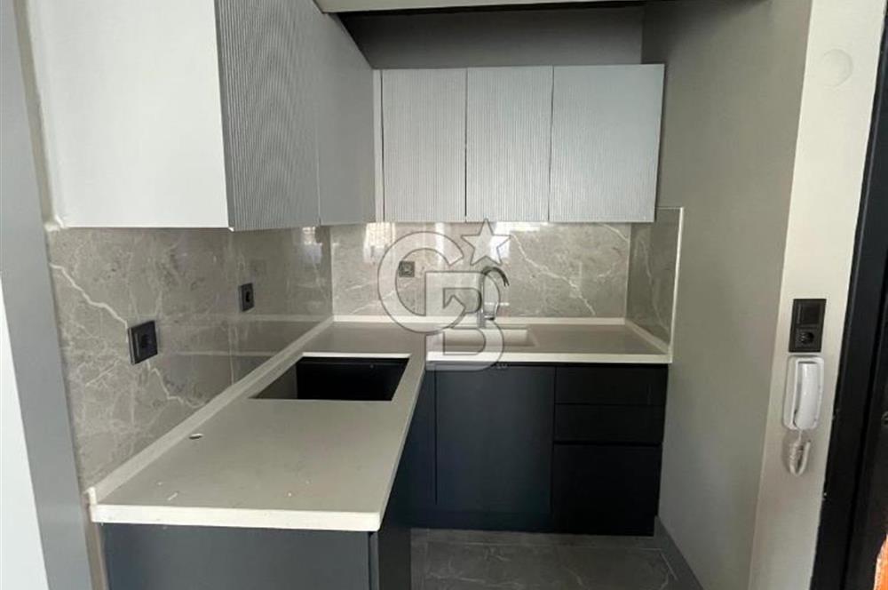 Coldwell Banker Meva'dan Kınıklı Mah. Satılık Apart