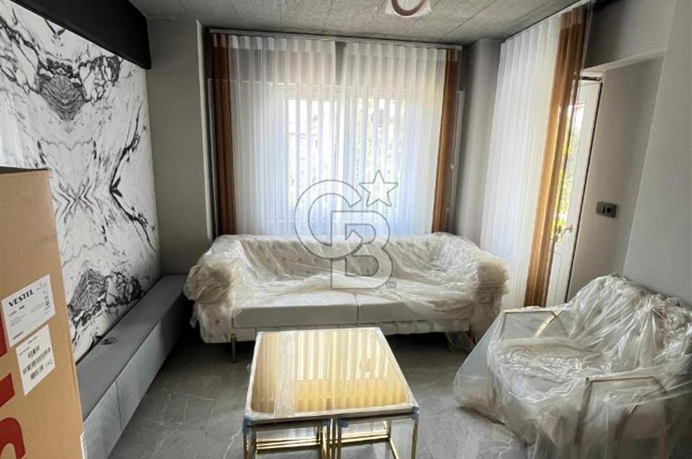 Coldwell Banker Meva'dan Kınıklı Mah. Satılık Apart