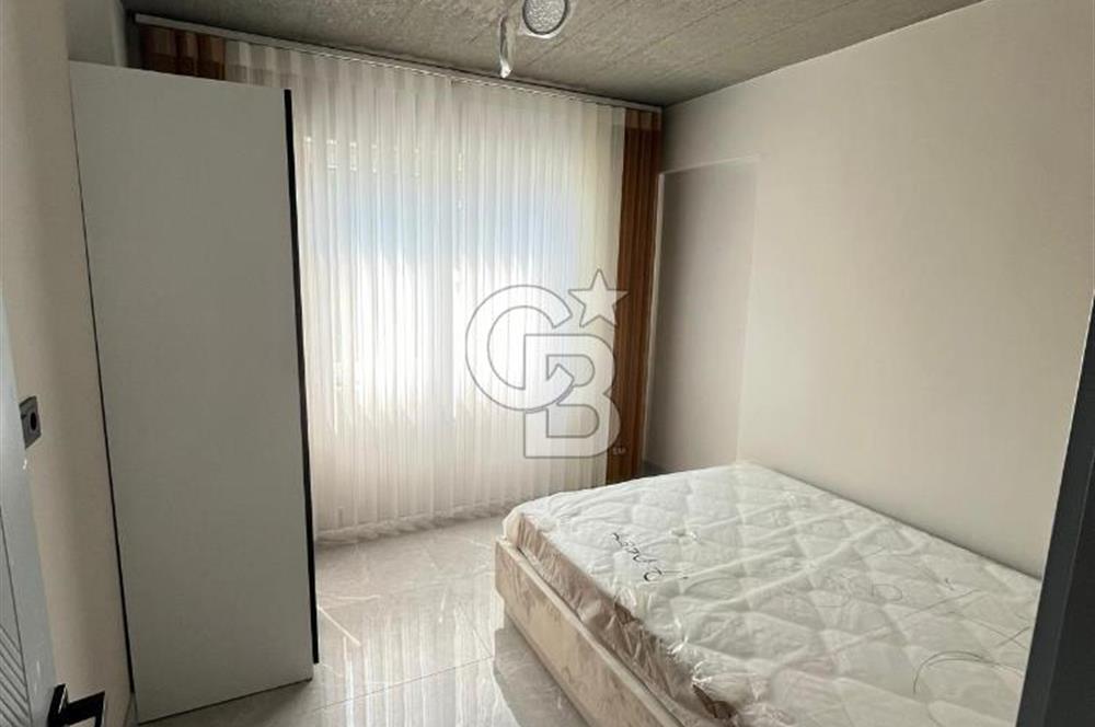 Coldwell Banker Meva'dan Kınıklı Mah. Satılık Apart