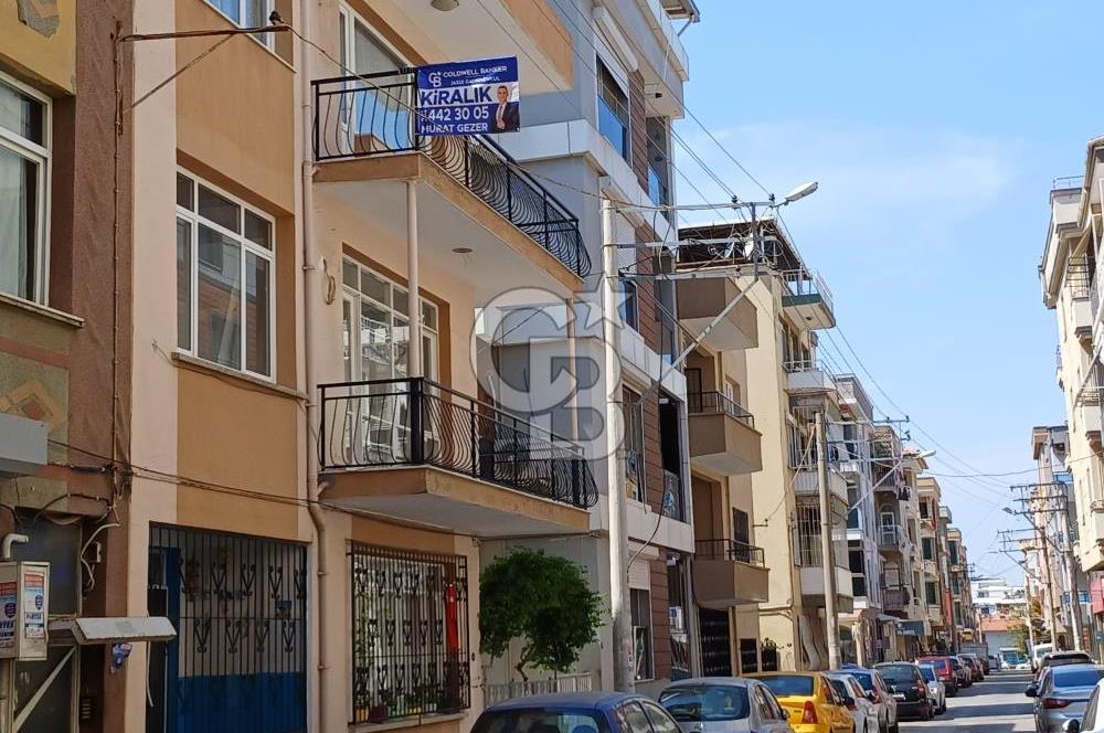 VALİ RAHMİ BEY MAHALLESİNDE, GENİŞ, FULL EŞYALI, KİRALIK 2+1