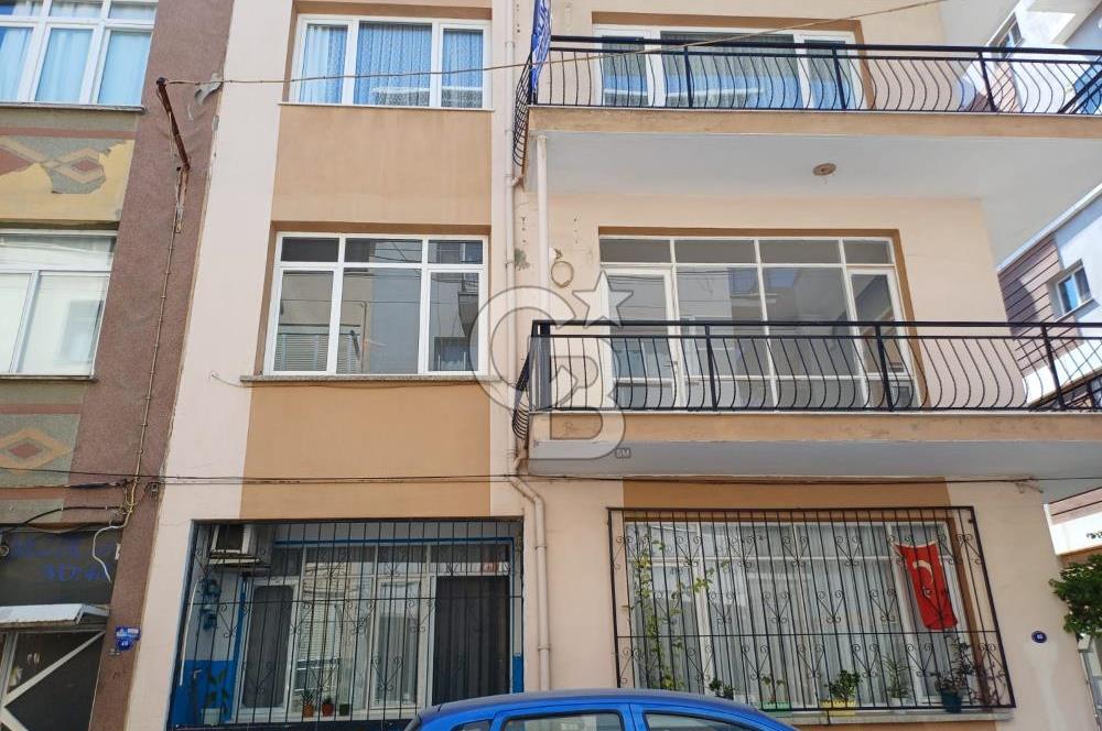 VALİ RAHMİ BEY MAHALLESİNDE, GENİŞ, FULL EŞYALI, KİRALIK 2+1
