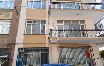 VALİ RAHMİ BEY MAHALLESİNDE, GENİŞ, FULL EŞYALI, KİRALIK 2+1