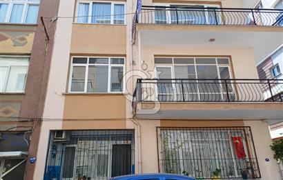 VALİ RAHMİ BEY MAHALLESİNDE, GENİŞ, FULL EŞYALI, KİRALIK 2+1