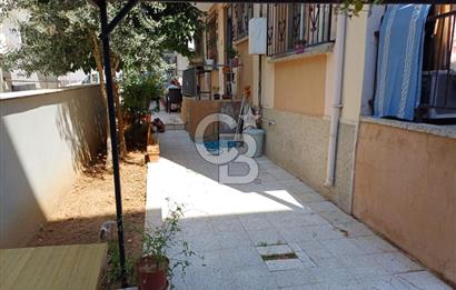 VALİ RAHMİ BEY MAHALLESİNDE, GENİŞ, FULL EŞYALI, KİRALIK 2+1