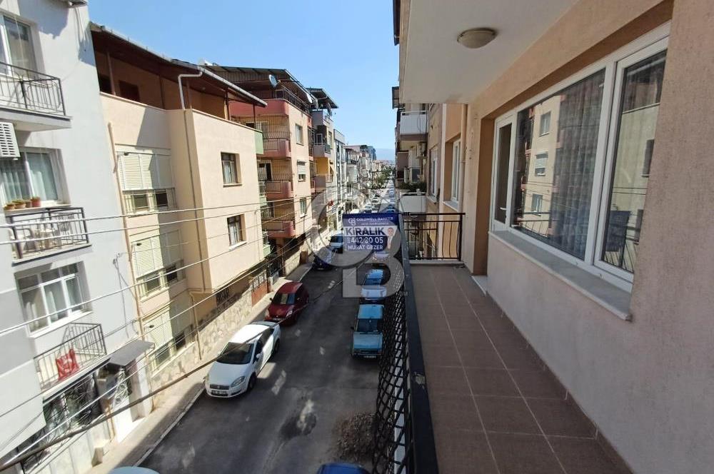 VALİ RAHMİ BEY MAHALLESİNDE, GENİŞ, FULL EŞYALI, KİRALIK 2+1