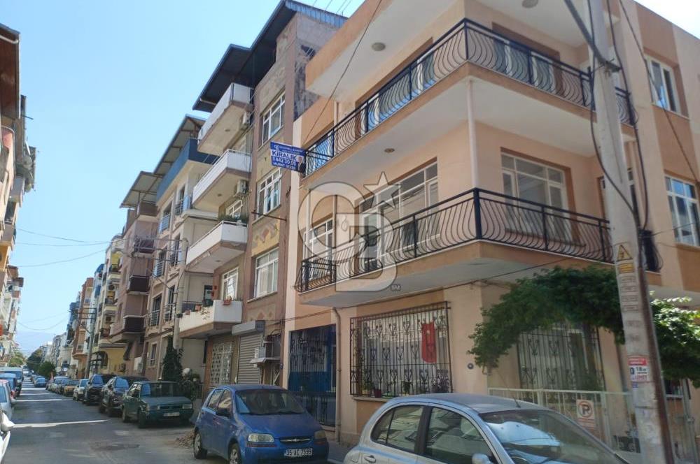 VALİ RAHMİ BEY MAHALLESİNDE, GENİŞ, FULL EŞYALI, KİRALIK 2+1